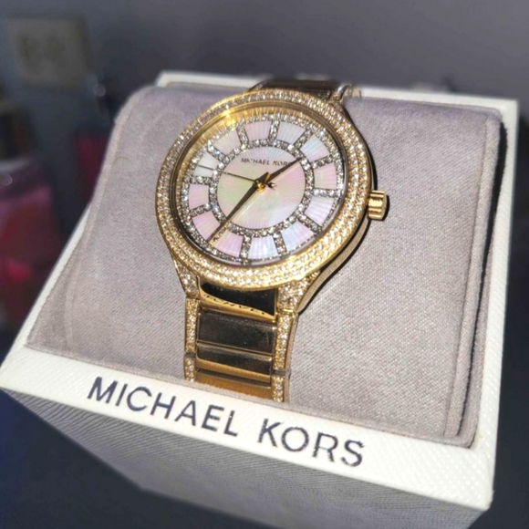 Women\'s Michael Kors Watch